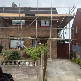 Bild von Ankrah Scaffolding Ltd