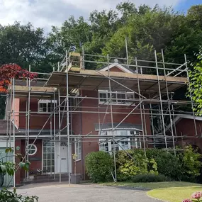 Bild von Ankrah Scaffolding Ltd