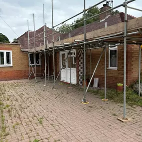 Bild von Ankrah Scaffolding Ltd