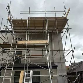 Bild von Ankrah Scaffolding Ltd