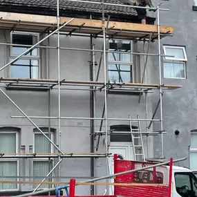 Bild von Ankrah Scaffolding Ltd