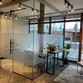 Bild von Idaho First Bank