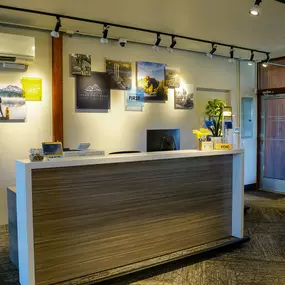 Bild von Idaho First Bank