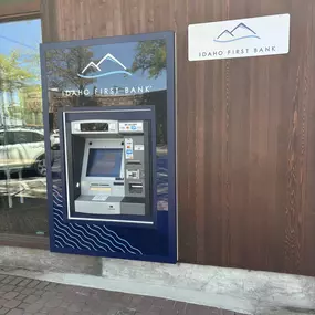 Bild von Idaho First Bank