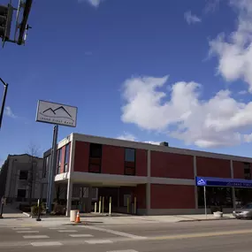 Bild von Idaho First Bank