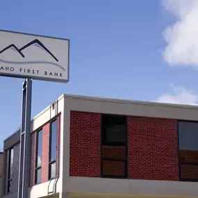 Bild von Idaho First Bank