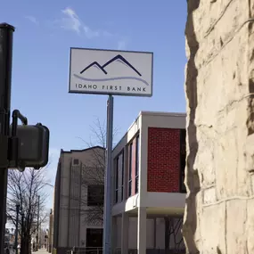 Bild von Idaho First Bank