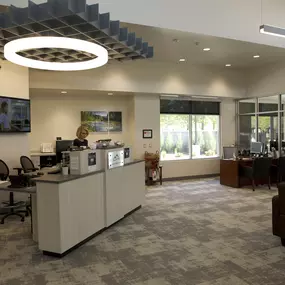 Bild von Idaho First Bank