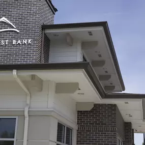 Bild von Idaho First Bank