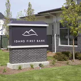 Bild von Idaho First Bank