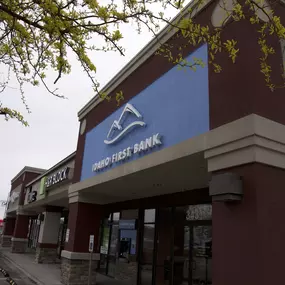 Bild von Idaho First Bank
