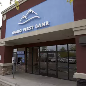 Bild von Idaho First Bank