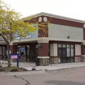 Bild von Idaho First Bank