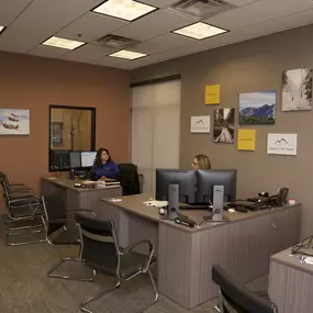 Bild von Idaho First Bank