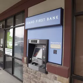 Bild von Idaho First Bank