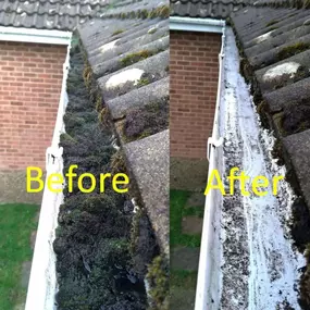 Bild von South West London and Surrey Gutter Cleaning