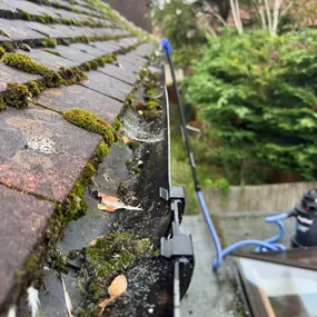 Bild von South West London and Surrey Gutter Cleaning