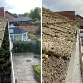 Bild von South West London and Surrey Gutter Cleaning