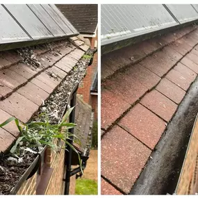 Bild von South West London and Surrey Gutter Cleaning