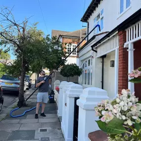 Bild von South West London and Surrey Gutter Cleaning