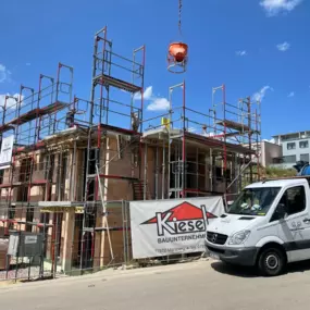 Bild von Hornbacher Gerüstbau