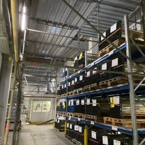 Bild von Hornbacher Gerüstbau