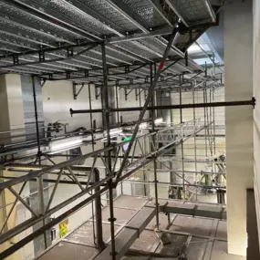 Bild von Hornbacher Gerüstbau