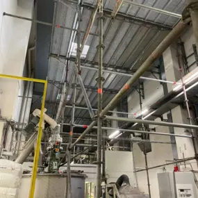 Bild von Hornbacher Gerüstbau