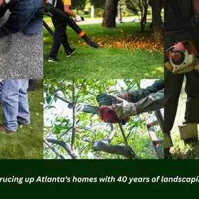 Bild von Trimlawn Landscaping Companies