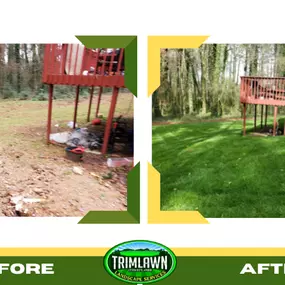 Bild von Trimlawn Landscaping Companies