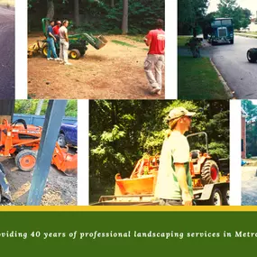 Bild von Trimlawn Landscaping Companies