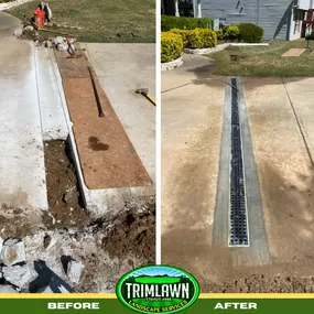 Bild von Trimlawn Landscaping Companies