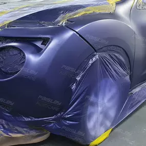 Bild von Paisley Autocare MOT Centre