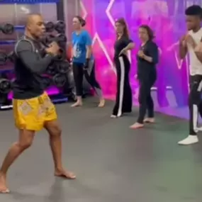 Bild von Gym n Go Forest Hill