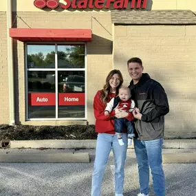 Family!