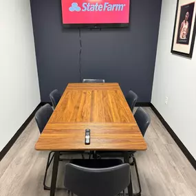Meetings, meetings, meetings!