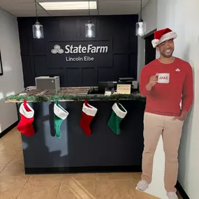 Happy Holidays from our team to you!
