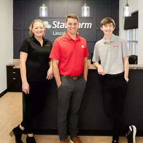 Meet our team!