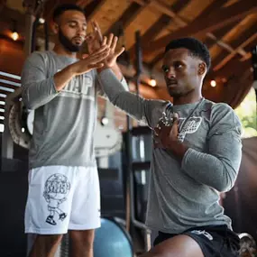 Bild von Maximize Athletic Performance