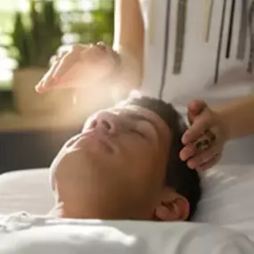 Bild von Chris Coppola Intuitive Wellness