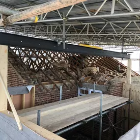 Bild von M.R Construction & Carpentry Ltd