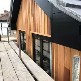 Bild von M.R Construction & Carpentry Ltd