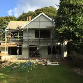 Bild von M.R Construction & Carpentry Ltd