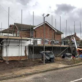 Bild von M.R Construction & Carpentry Ltd