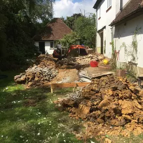 Bild von M.R Construction & Carpentry Ltd