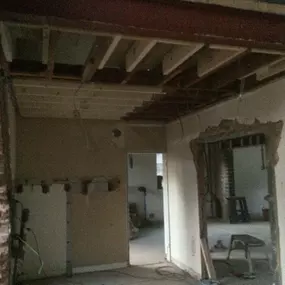 Bild von M.R Construction & Carpentry Ltd