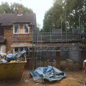 Bild von M.R Construction & Carpentry Ltd