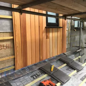 Bild von M.R Construction & Carpentry Ltd