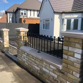 Bild von M.R Construction & Carpentry Ltd