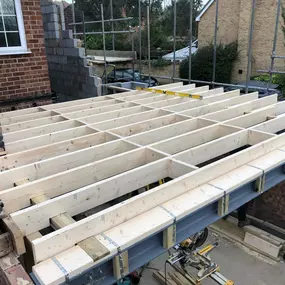 Bild von M.R Construction & Carpentry Ltd